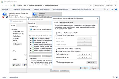 globedns|How do I fix name.